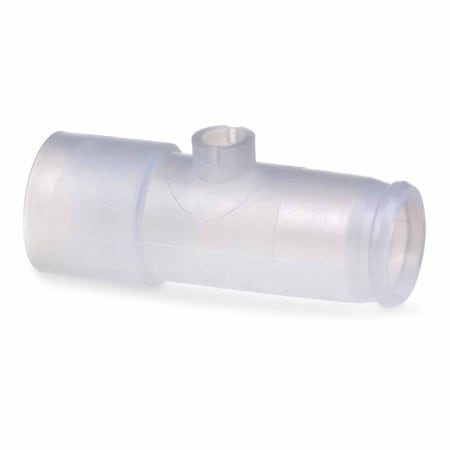 Medline Thermometer Adapter, 22 ID X 22 OD mm, Standard, 50PK HUD1645